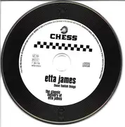 CD - Etta James - These Foolish Things
