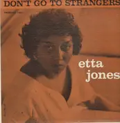 Etta Jones