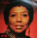 LP - Etta Jones - Etta Jones '75