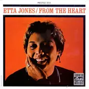 Etta Jones - From the Heart