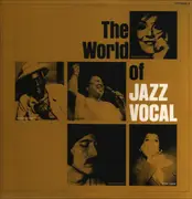 LP - Etta Jones / Helen Humes / Morgan King - The world of jazz vocal - Insert