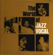 Etta Jones / Helen Humes / Morgan King - The world of jazz vocal