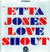 Etta Jones - Love Shout