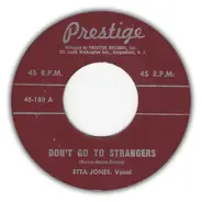 Etta Jones - Don't Go to Strangers