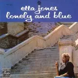CD - Etta Jones - Lonely And Blue