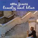 CD - Etta Jones - Lonely And Blue