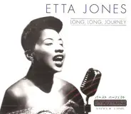 Etta Jones - Long, Long Journey