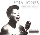 CD - Etta Jones - Long, Long Journey