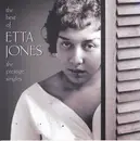 CD - Etta Jones - The Best Of The Prestige Singles