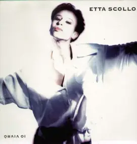 Etta Scollo - Io Vivrò