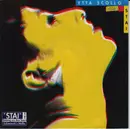 7inch Vinyl Single - Etta Scollo - Stai
