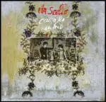 CD - Etta Scollo - Canta Ro' In Trio - Digibook