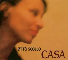 Etta Scollo - Casa