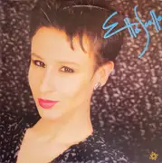 LP - Etta Scollo - Etta Scollo
