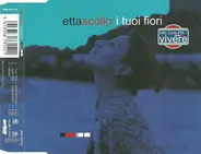 Etta Scollo - I Tuoi Fiori