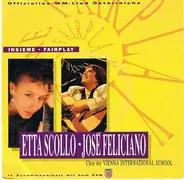 Etta Scollo & José Feliciano - Insieme Fairplay