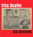 CD - Etta Scollo - Les Siciliens - digipak