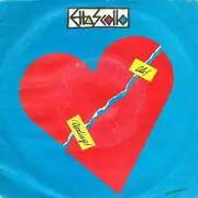 7inch Vinyl Single - Etta Scollo - Oh! Darling!
