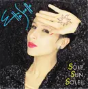 7inch Vinyl Single - Etta Scollo - Sole, Sun, Soleil