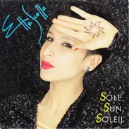 Etta Scollo - Sole, Sun, Soleil