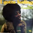 7'' - Etta Cameron - I Gotta Feeling