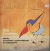12'' - Etta Cameron With The Poul Godske/Lars Blach Swingtet - Mayday
