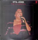LP - Etta Jones - Fine And Mellow