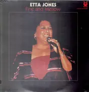 Etta Jones - Fine and Mellow