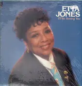 Etta Jones - I'll Be Seeing You