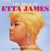 LP - Etta James - Best Of