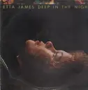 LP - Etta James - Deep In The Night