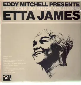 Etta James - Eddy Mitchell Presente Les Rois Du Rock Volume 6
