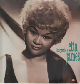 Etta James - R & B Dynamite