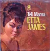 LP - Etta James - Tell Mama - US CADET