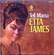 Etta James