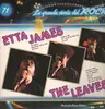 LP - Etta James, The Leaves - La Grande Storia Del Rock 71
