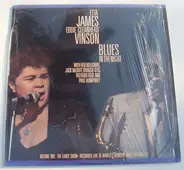 Etta James And Eddie 'Cleanhead' Vinson - Blues In The Night