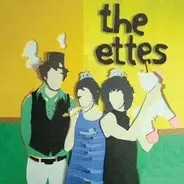 The Ettes - Look at Life Again Soon