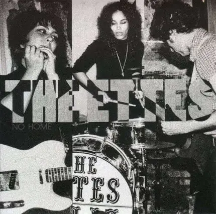 Ettes - No Home -2tr-