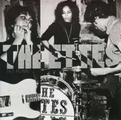 The Ettes - No Home