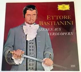 Giuseppe Verdi - Szenen Aus Verdi-Opern