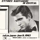CD - Ettore Bastianini - Ettore Bastianini In Recital (Tokyo, Japan - June 9th, 1965)