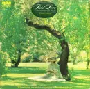 LP - Ettore Stratta , The Baroque Chamber Orchestra - First Love (The Beautiful Baroque Adagios)