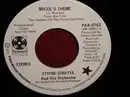 7inch Vinyl Single - Ettore Stratta And His Orchestra - Micol's Theme