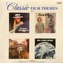 LP - Ettore Stratta Conducting The Rome Philharmonic Symphony Orchestra - Classic Film Themes - PROMO