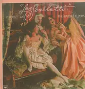 Ettore Stratta - Love Scarlatti