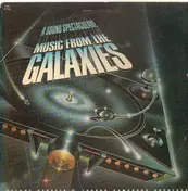 Ettore Stratta - Music From The Galaxies, LSO
