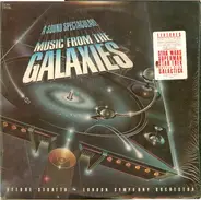 Ettore Stratta, The London Symphony Orchestra - Music from the Galaxies