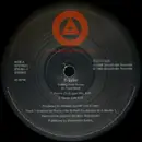 12'' - E-Type - Calling Your Name