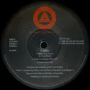 E-Type - Calling Your Name